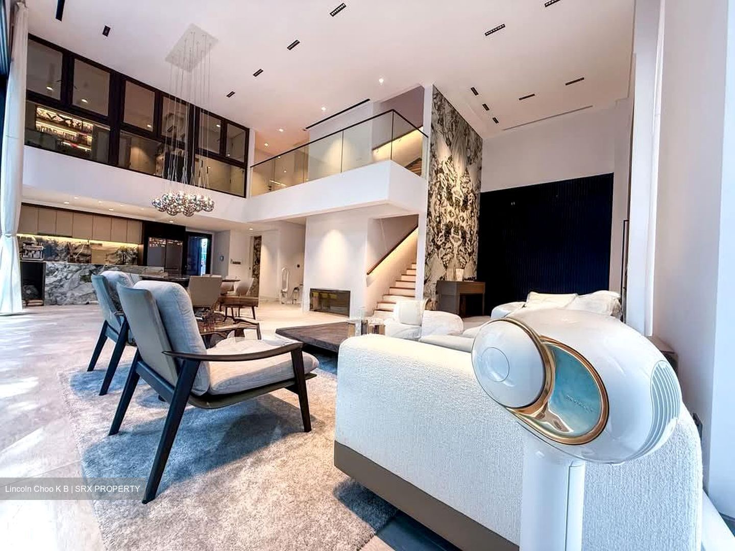 Serangoon Garden Way (D19), Semi-Detached #577095481